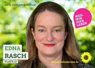 Edna Rasch