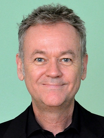 Rolf Kersten