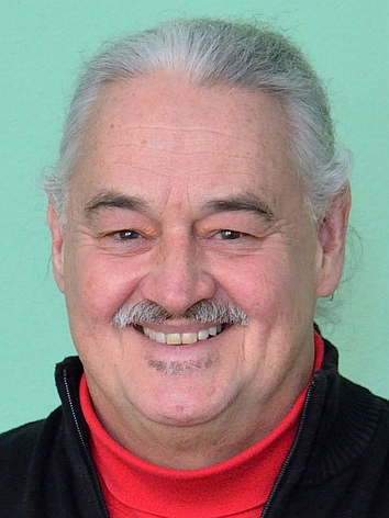 Wolfgang Schmidhuber